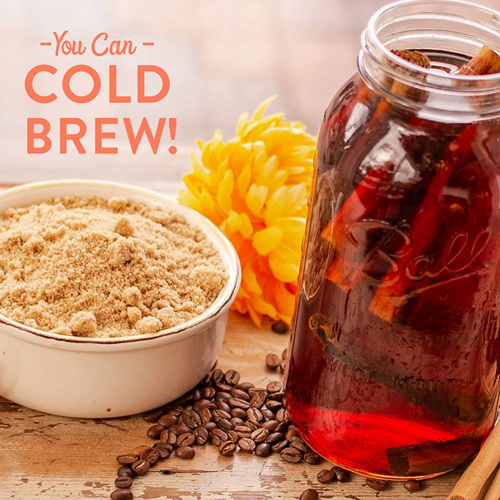 La Monarca Bakery - Wholesale Ground Coffee - Cafe de Olla Foodservice 2.5 LB Bag3