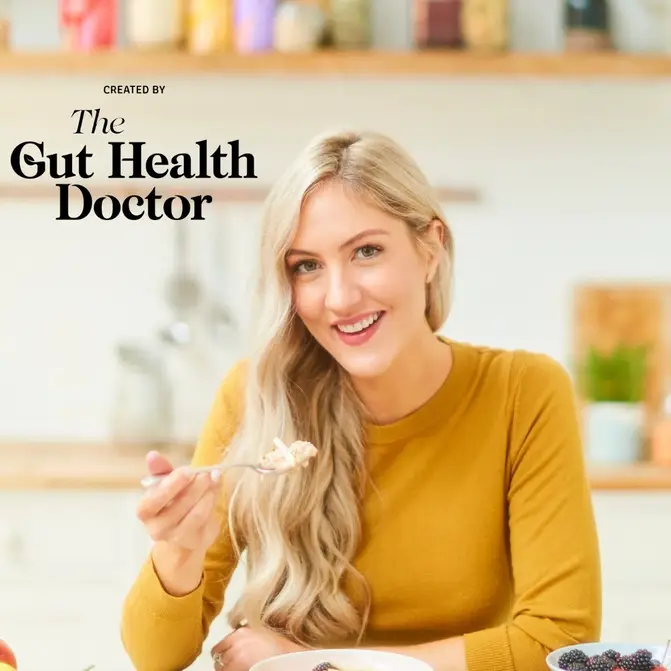 Bio & Me – wholesale Breakfast cereal – Nice & Nutty Gluten Free Gut-Loving Porridge Pot - 58g1