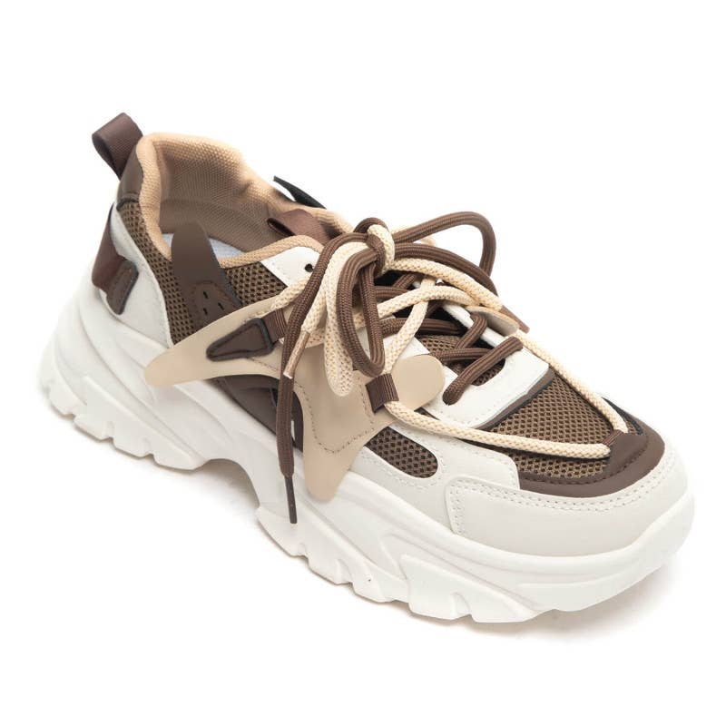 idealshoes – Großhandel Lifestyle-Sneaker – Damen – 89268