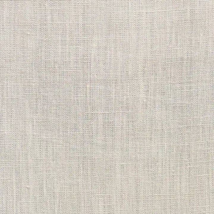 Nolan Solid Linen Fabric for wholesale by Thread To Form