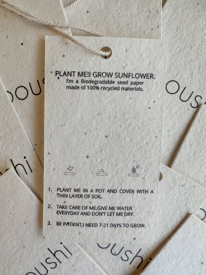 Yooushi - Wholesale Pants - Baby - Speckled Oak Knit Pants9