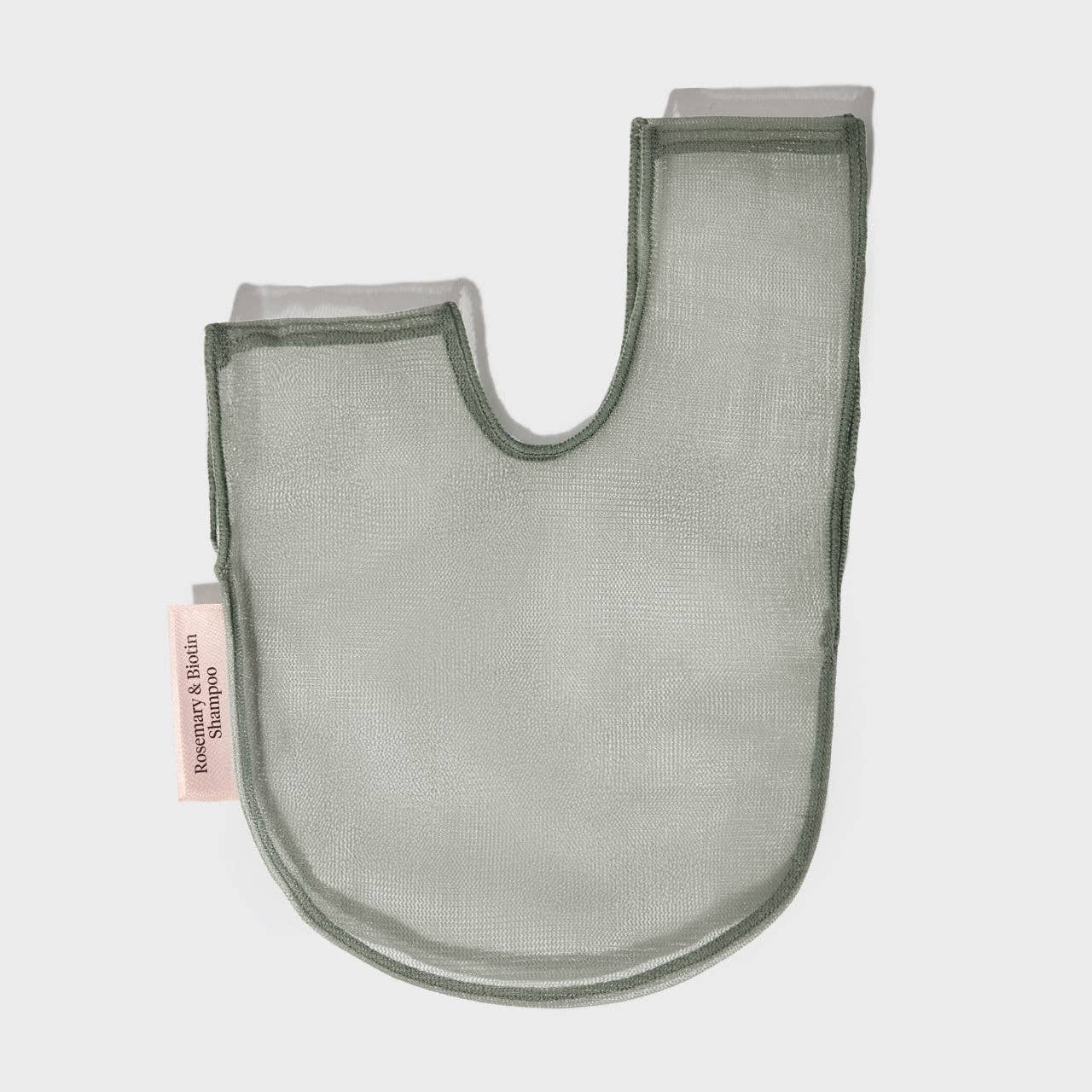 KITSCH - Wholesale Shampoo puck/solid shampoo - Rosemary & Biotin Shampoo Bar Saver Bag1