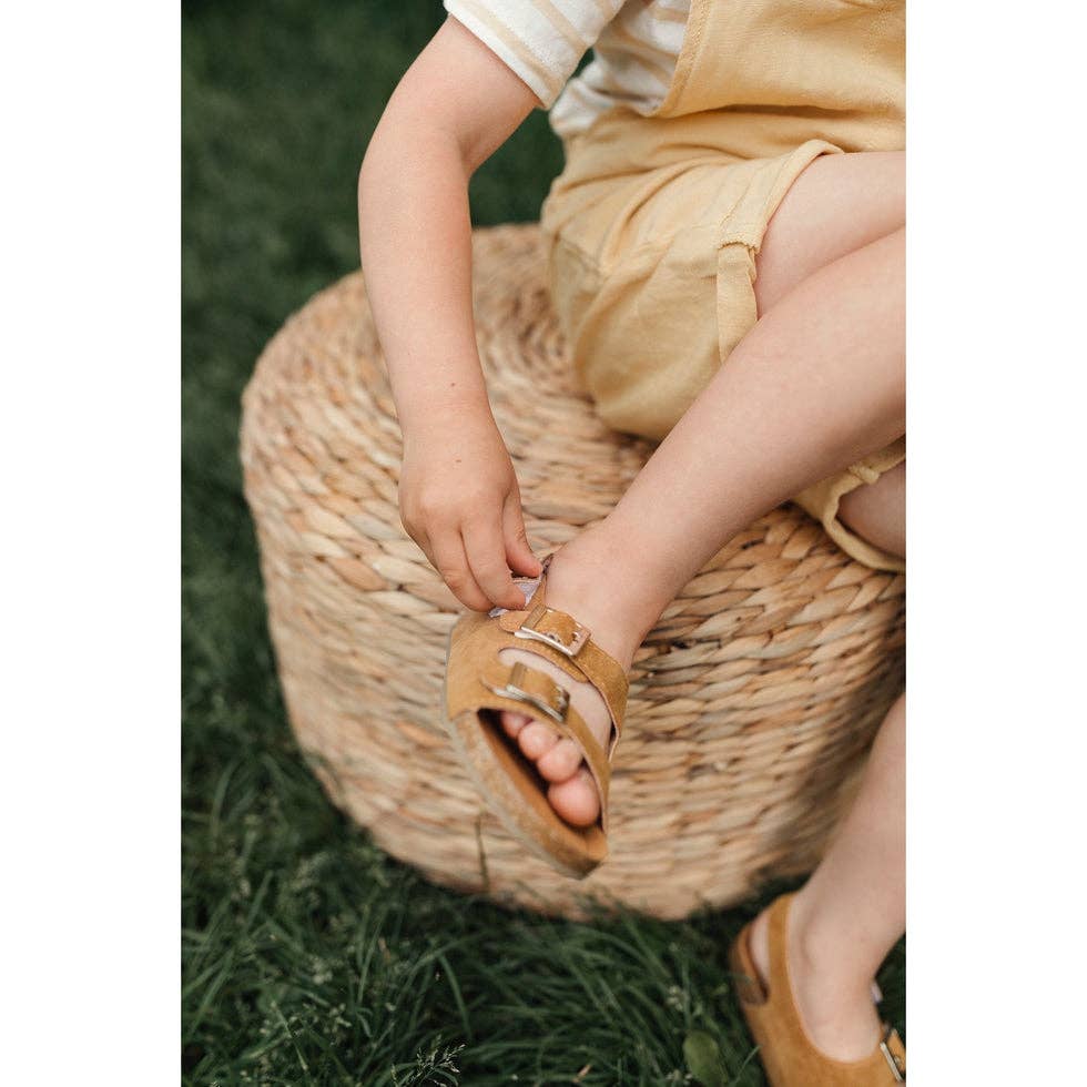 BabyMocs – wholesale Sandaler - Barn – Vacay-sandal15