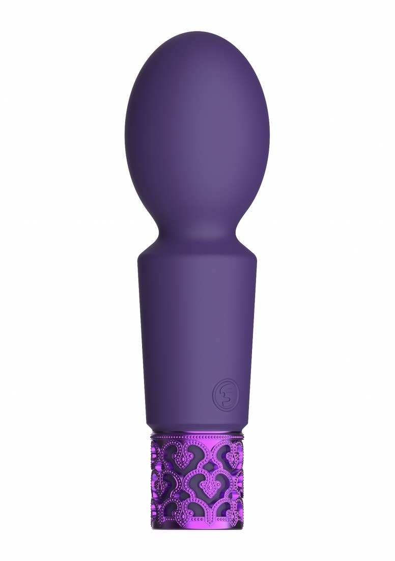 Shots – wholesale Sex toy – Brilliant Rechargeable Silicone Bullet Sex Toy8