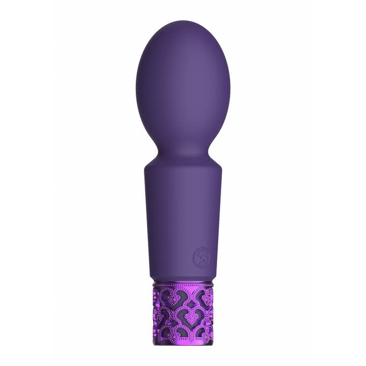 Shots – wholesale Sex toy – Brilliant Rechargeable Silicone Bullet Sex Toy8