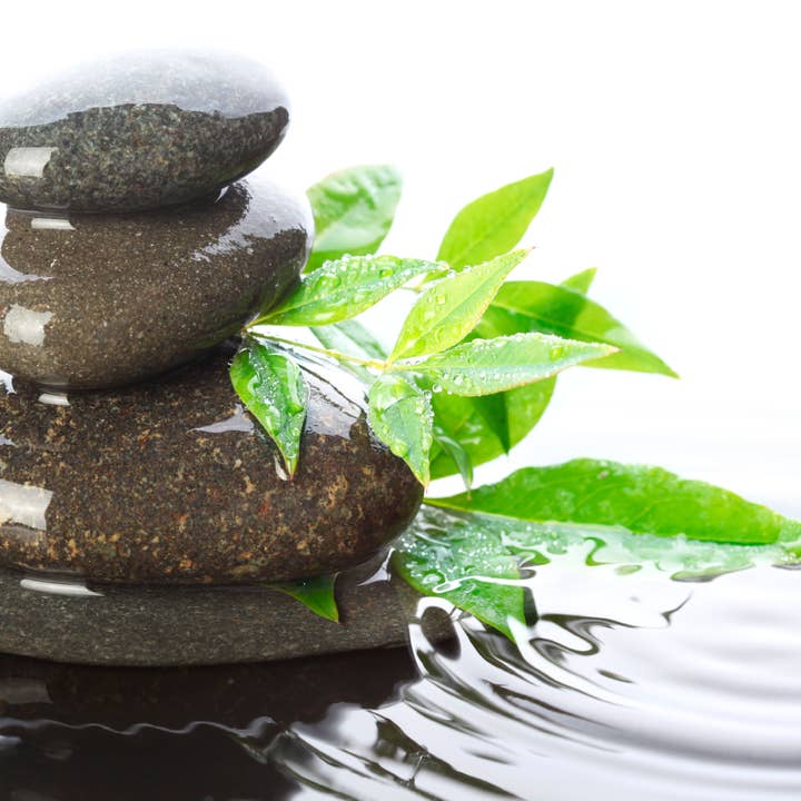 Naturally Pure Aromas - Wholesale Bath/body oil - Deep Relaxation Bath & Body Oil1