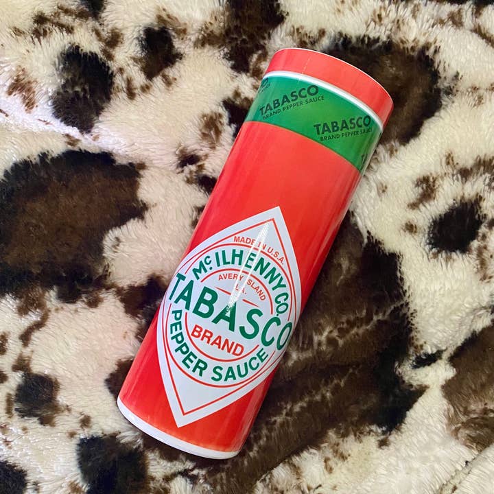 Gobelet à sauce piquante pour la vente par Drifting Dogwood Designs