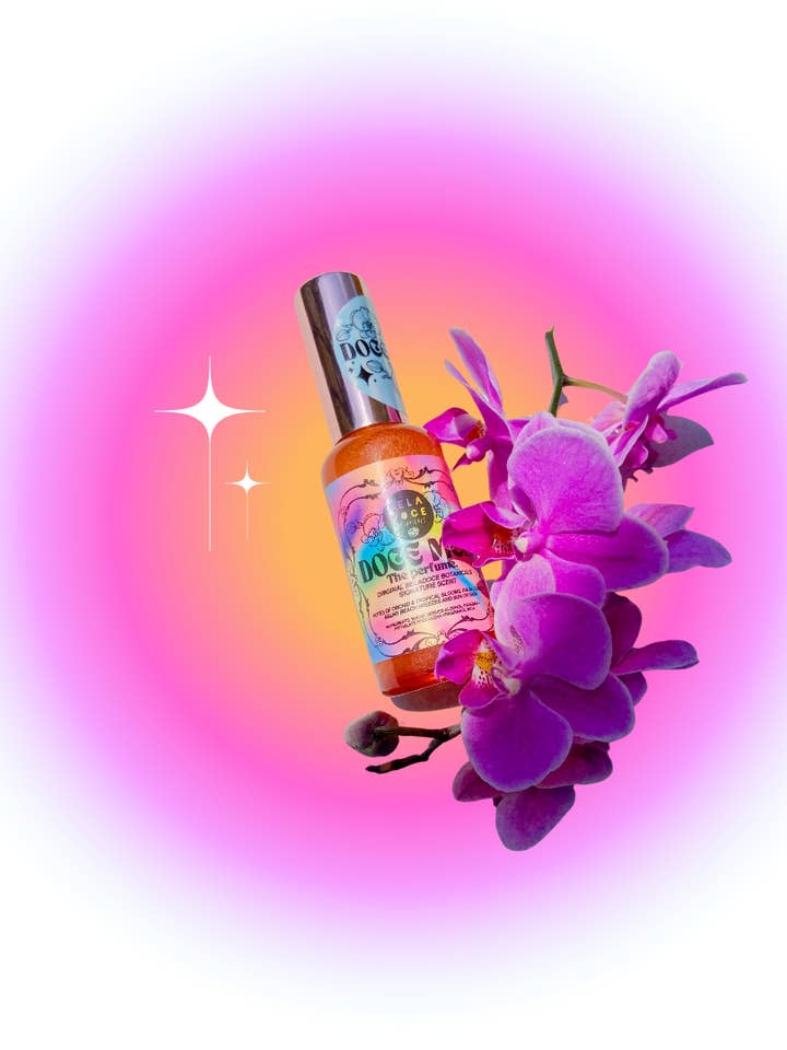 Parfum Doce Mel pour la vente par Beladoce Botanicals