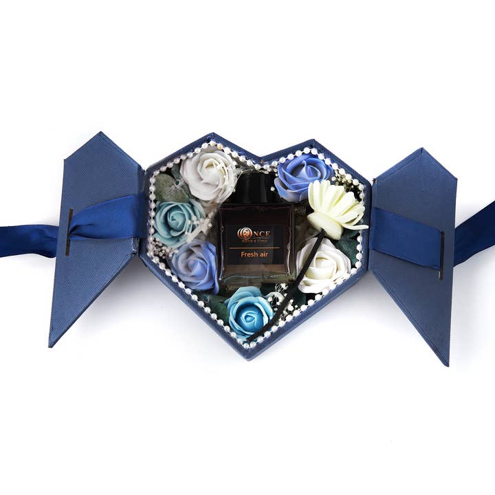 Once Upon A Time – wholesale Aromatherapy lotion/oil – Graduation gift for her, mint aromatherapy set3