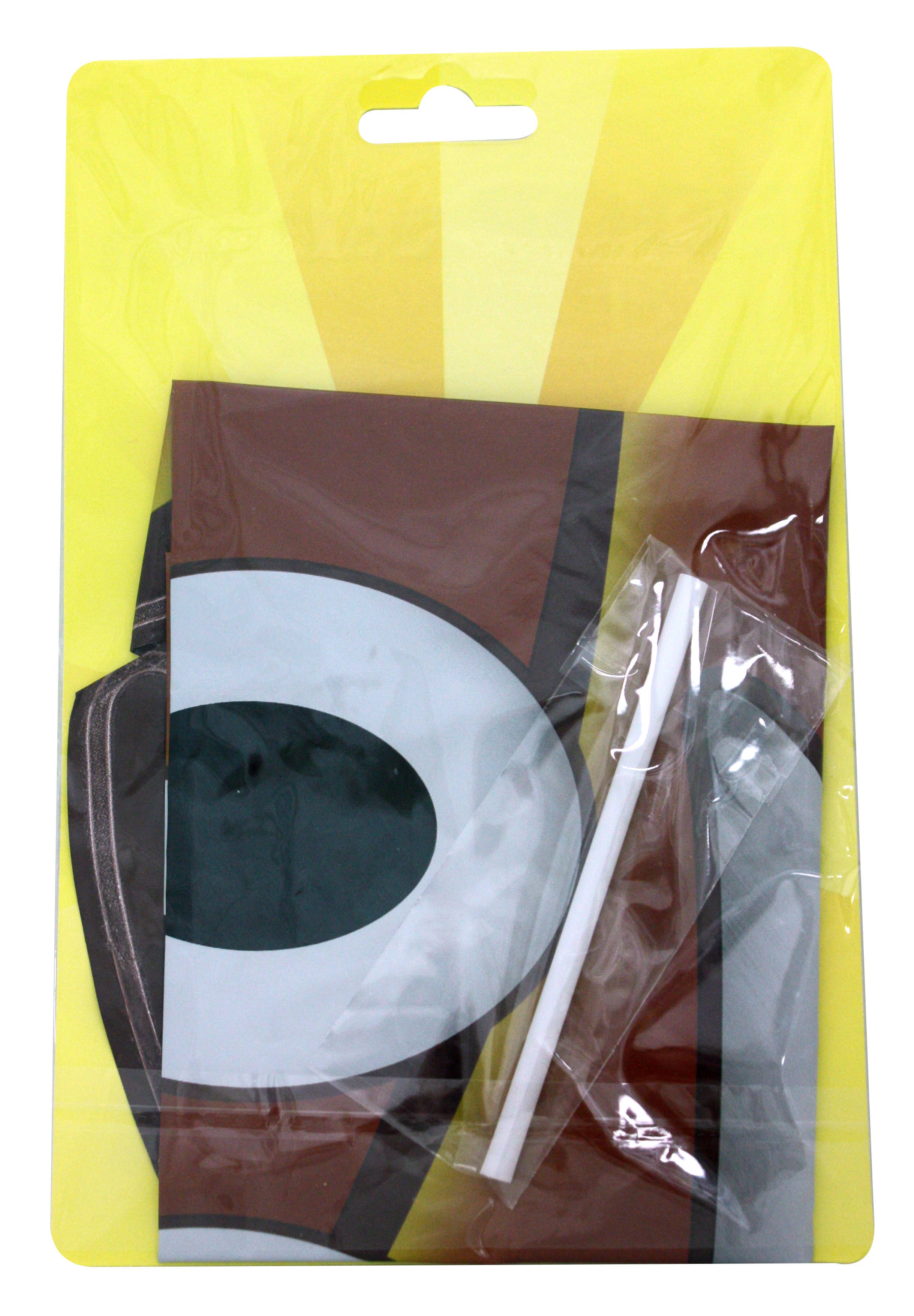 Island Dogs - Wholesale Balloon - 15" Poop Balloons2