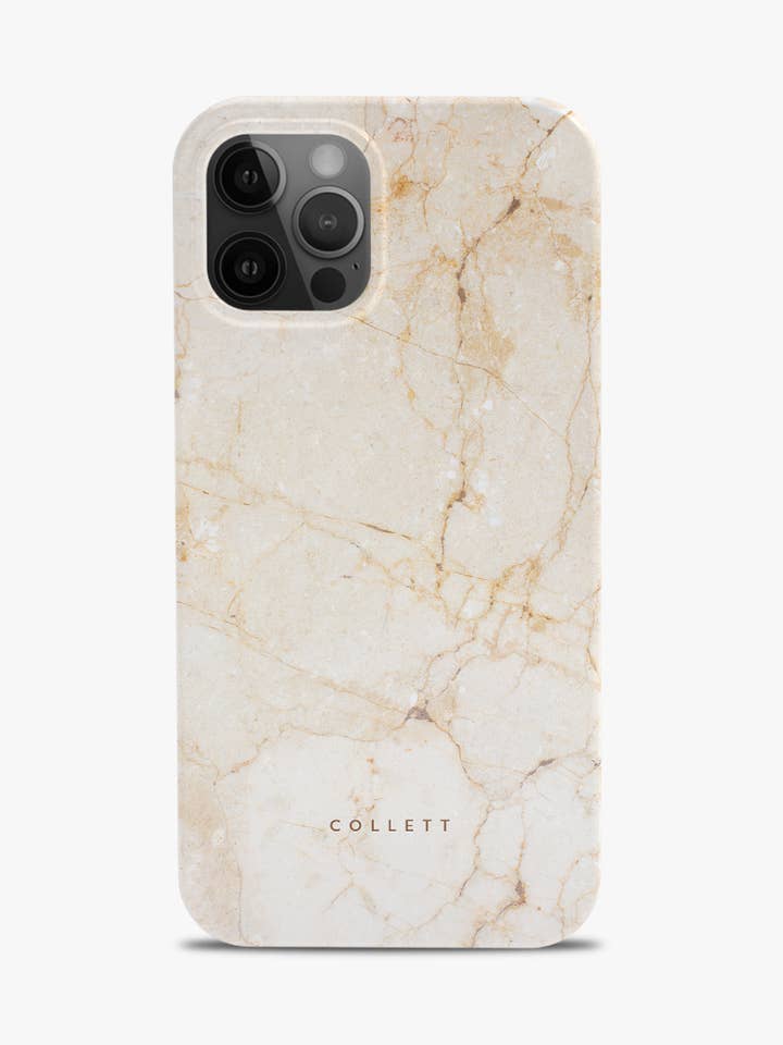 Stone Wash Phone Case for wholesale by Collett Studios