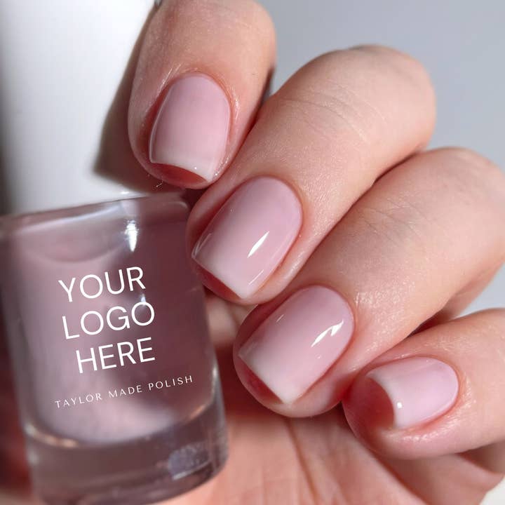 Taylor Made Polish - Wholesale Nail polish - NEW COLORS - Custom Nail Polish7