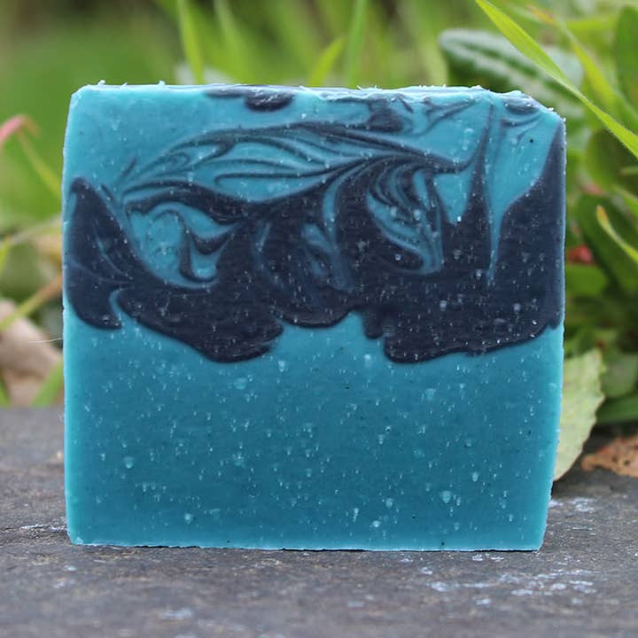 Cold saponified soap - Sea air for wholesale by Savonnerie Au gré du vent