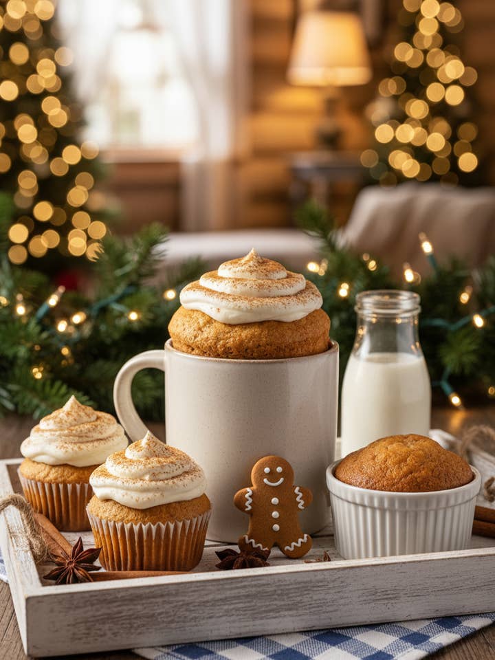 Smoky Mountain Christmas (Gingerbread Flavor) for wholesale by CĀK'D