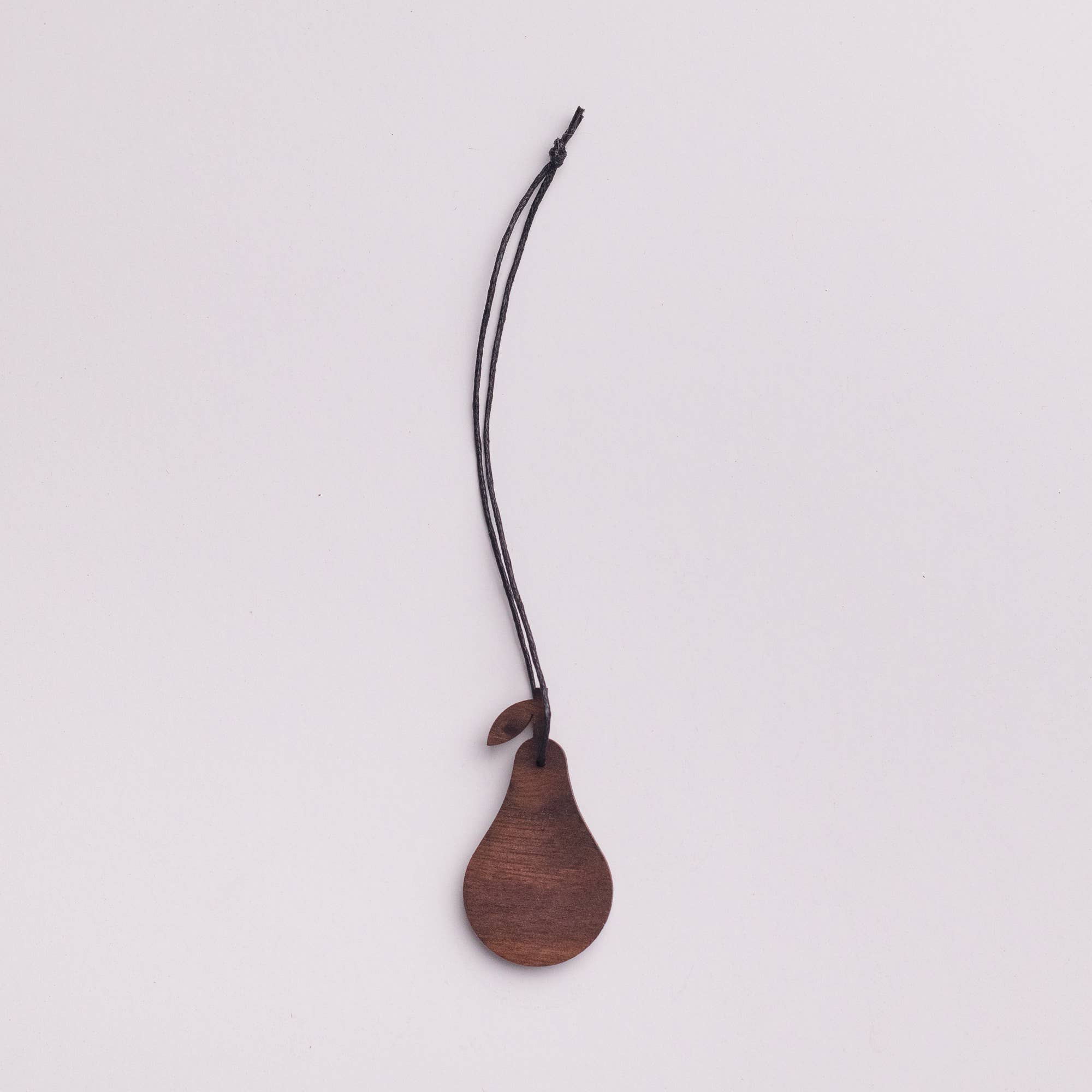 Collin Garrity - Wholesale Ornament - Pear Ornament/ Gift Tag