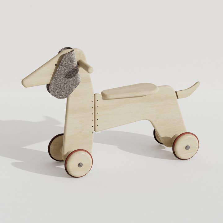 Perro deslizante de madera y otras tendencias de Resultados para 5aday al por mayor. Devoluciones gratuitas y condiciones de pago a 60 días en Faire en Faire.