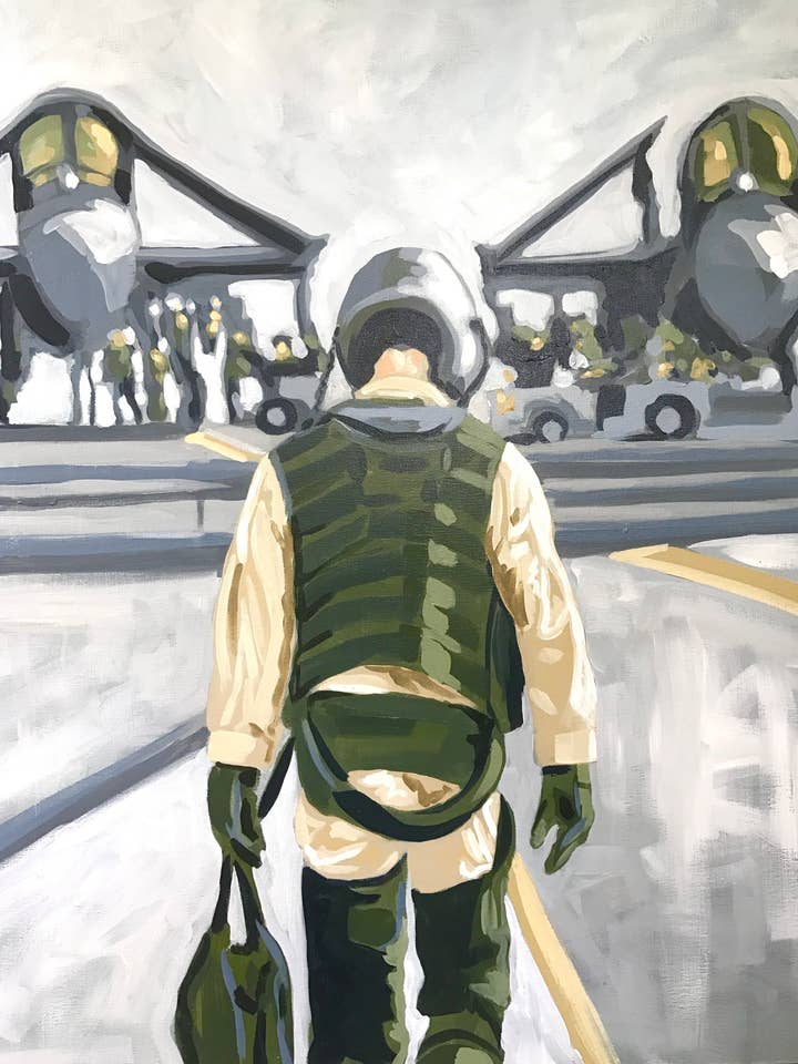 Duty for wholesale by Sarah Soule Webb Studios