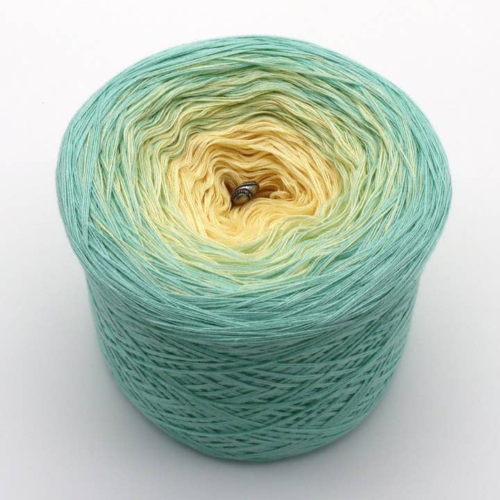 Osterglocke für den Großhandel von Chiemseegarn