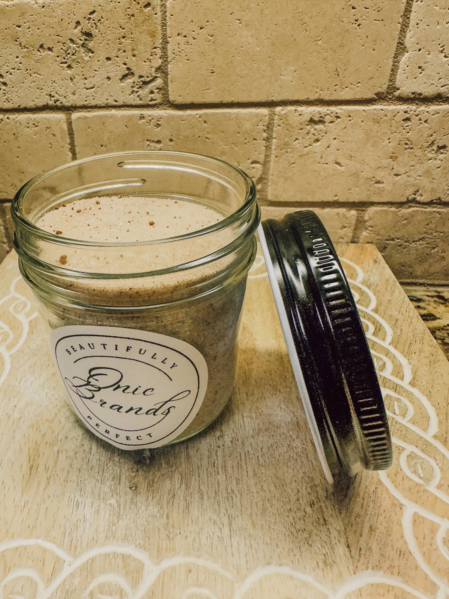 Onic Brands LLC - Vendita all'ingrosso Preparati per bevande - Sidro di mele caldo di Onic Brands