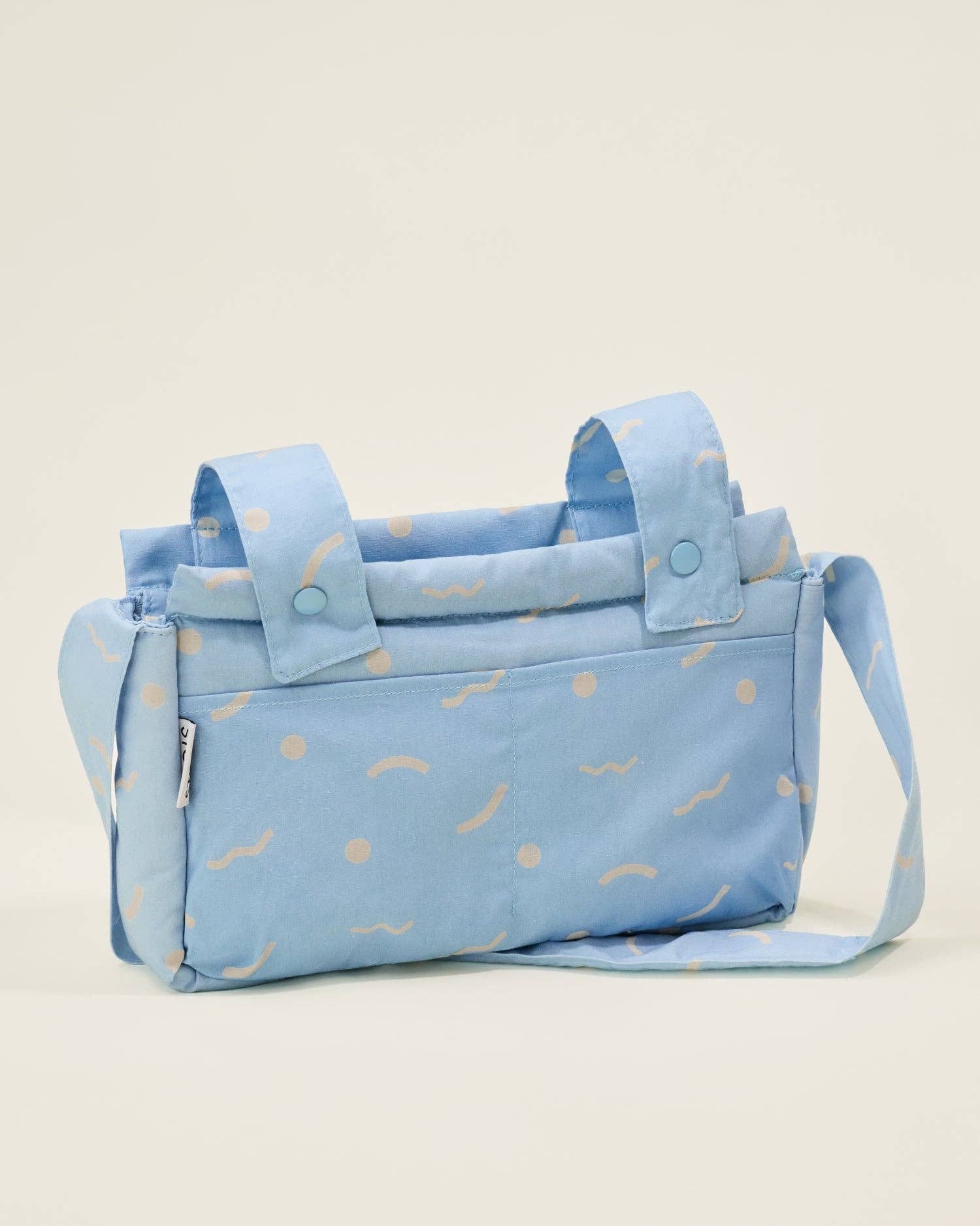 Kindred Bravely - Wholesale Diaper Bag - Baby - Storq x Kindred Bravely Stroller Party Caddy Bag0