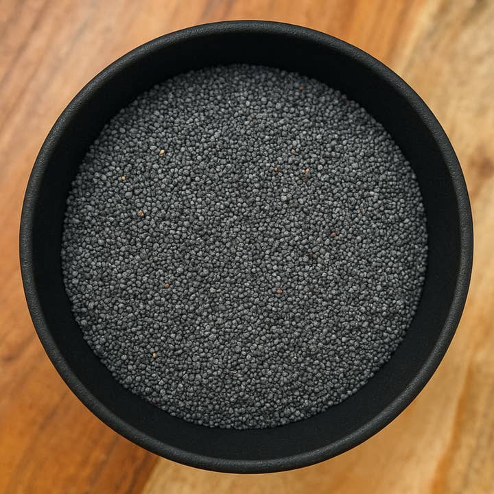 Semi di Papavero Interi (Papaver Somniferum) per la vendita all'ingrosso da parte di LA Herb