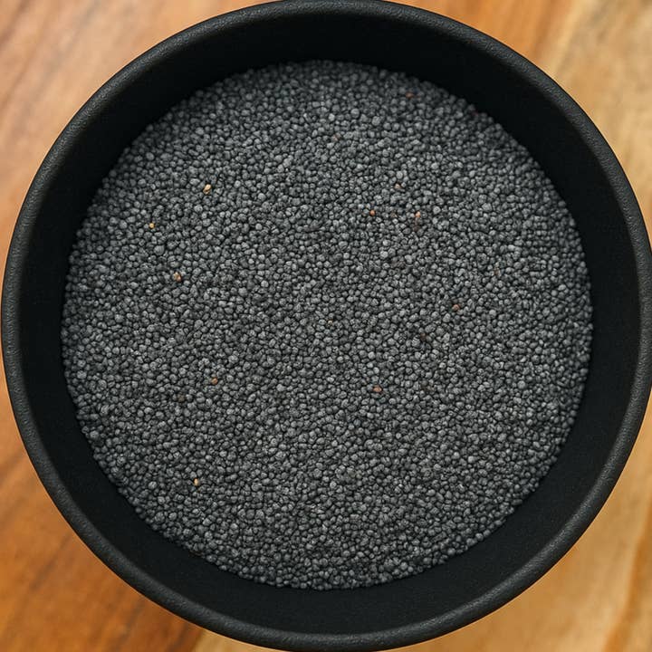 LA Herb - Wholesale Plant Seeds - Poppy Seed Whole (Papaver Somniferum)0