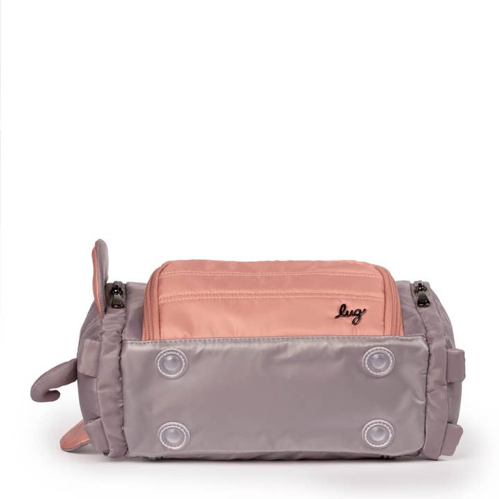 Lug - Wholesale Makeup/Cosmetic Bag - Trolley Friends Cosmetic Case