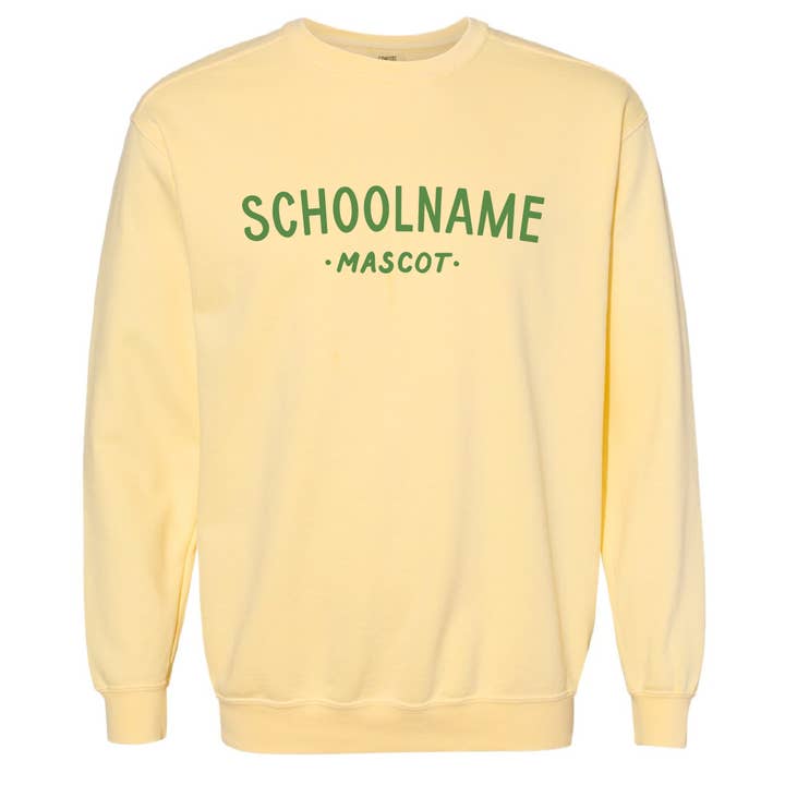 Up North Boutique - Vente Sweat-shirt – unisexe - Sweatshirt unisexe personnalisé pour le jour du match avec fierté locale6