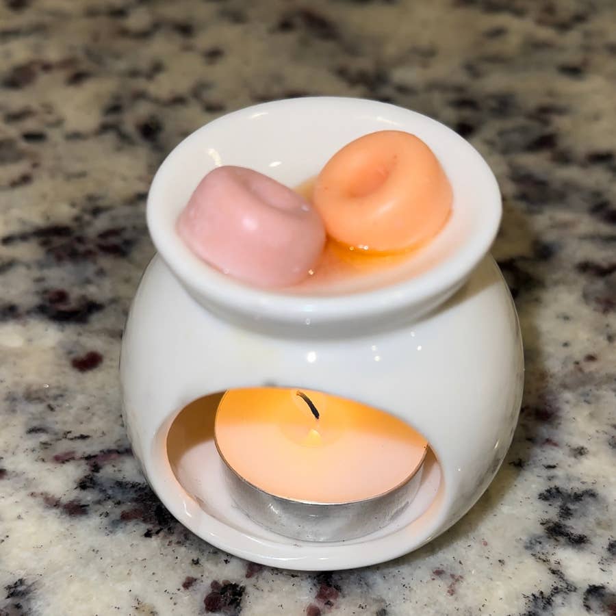 Purchase wholesale wax melt warmers. Free returns & net 60 terms on Faire
