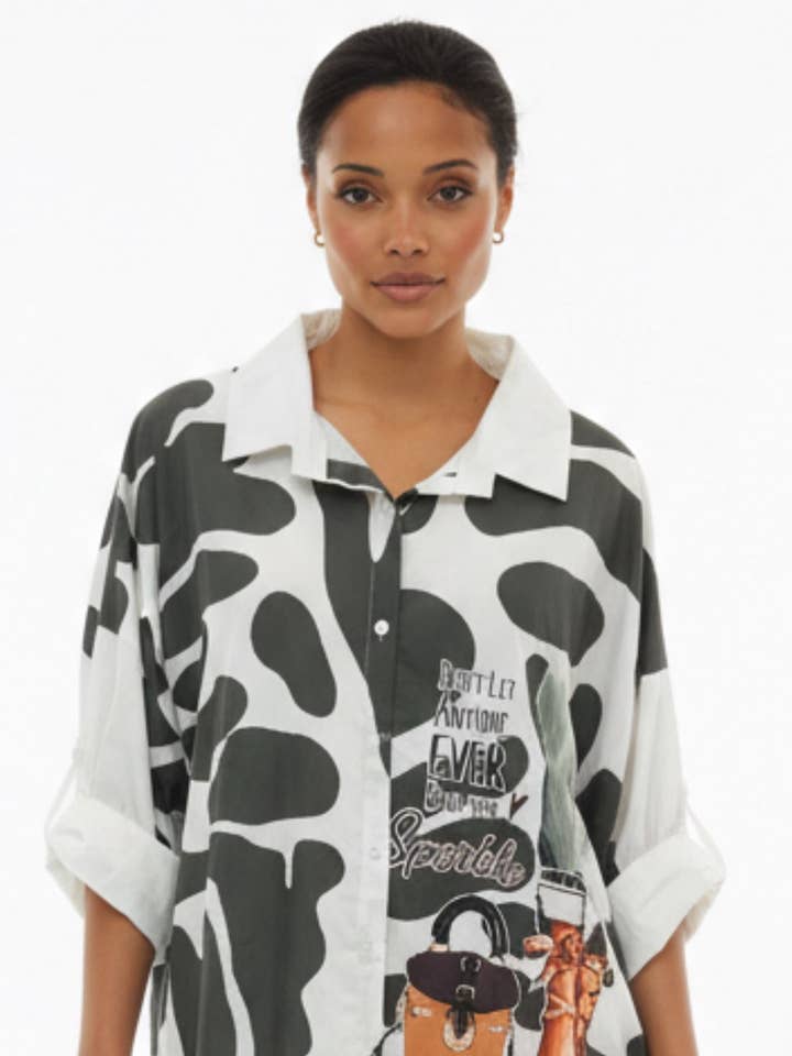 ZX-22006-5 for wholesale by CENTO UNO ITALY