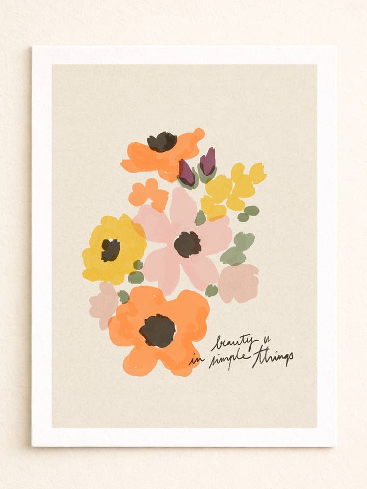 Eenvoudige Dingen voor wholesale door Sacrée Frangine