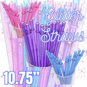 Purchase Wholesale crazy straws. Free Returns & Net 60 Terms on Faire