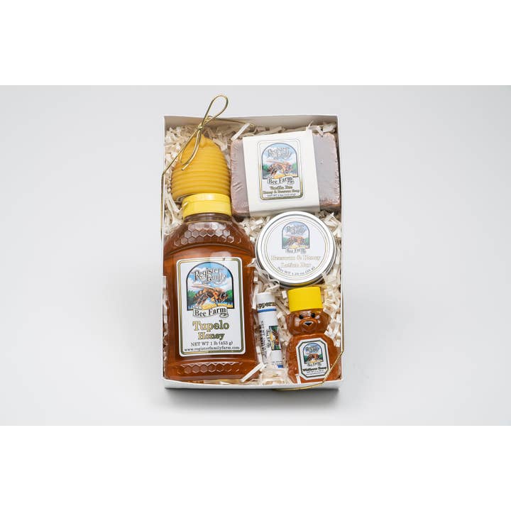 Gift Box - The Beehive for wholesale by Register Family Farm