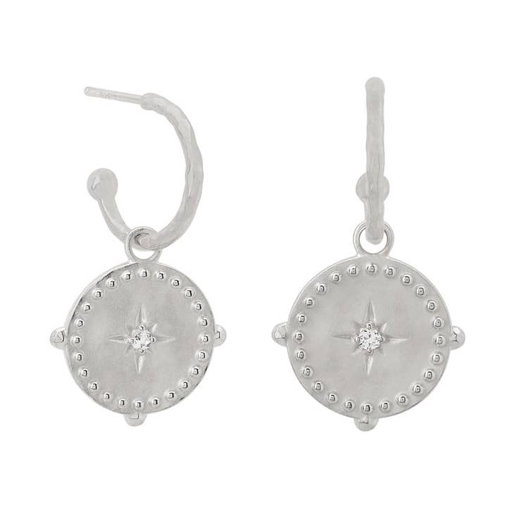 Aros pequeños para venta al por mayor de Murkani Jewellery