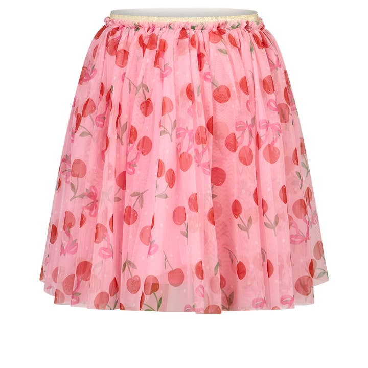 POLKA CHERRY PARTY TULLE SKIRT and other Purchase Wholesale tutu skirts. Free Returns & Net 60 Terms on Faire trending on Faire.