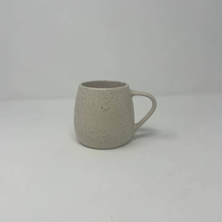 USA HomeMax - Wholesale Coffee Mug - Ceramic Mug Brown/Cream Assorted Designs
