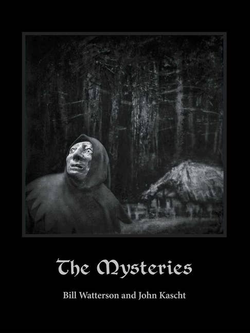 Mysteries for wholesale by Bradley's Book Clearance