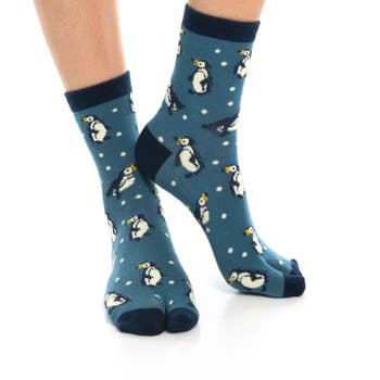 Tabi Socks, Split Toe Socks, Flip Flops Socks, Thong Socks, Wool Women Socks  