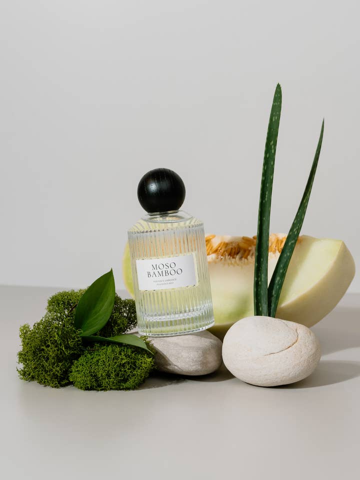 MOSO BAMBUS TÅGE for engroshandel hos Simply Bare Collection