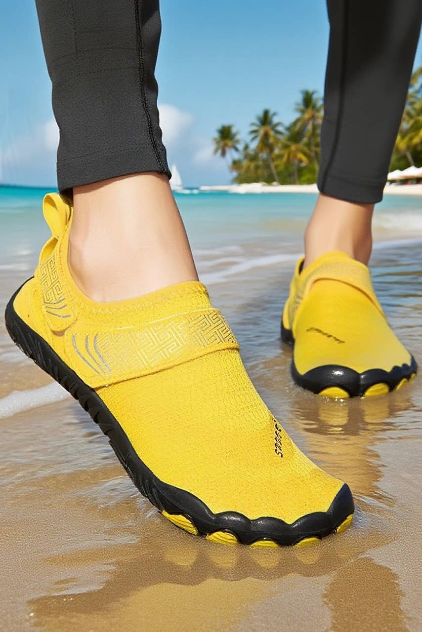 Islandhaze - Wholesale Water Shoes - Women's - BASIC Men's/Women's/Kids  Quick-Dry Barefoot Water Shoes18
