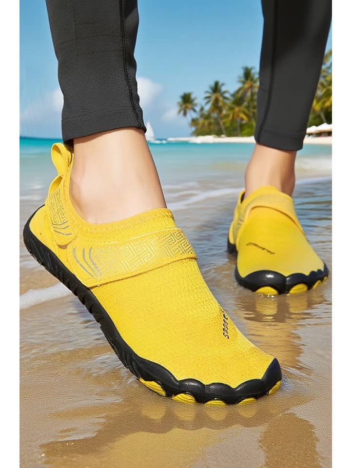 Islandhaze - Wholesale Water Shoes - Women's - BASIC Men's/Women's/Kids Quick-Dry Barefoot Water Shoes18