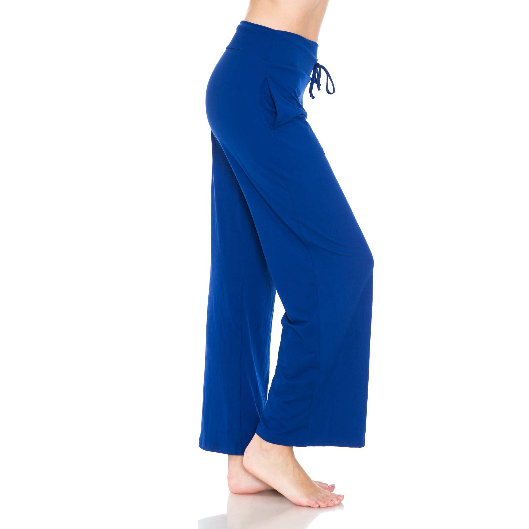 Leggings Depot – wholesale Sleepwear bottom – women's – Buttery Soft Pajama Pants with Drawstring7