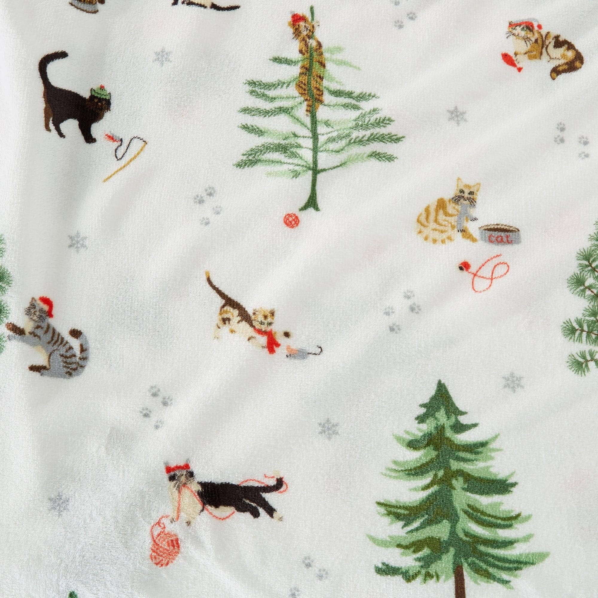 BH Collective - Wholesale Sheet Set - Velvet Plush Sheets - Printed - Velvet Luxe Collection73