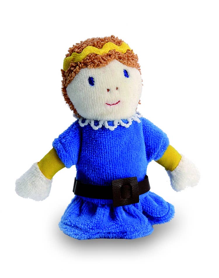 Challenge and Fun, Inc. - Wholesale Finger Puppet - Kids & Baby - Fairy Tale Finger Puppets13