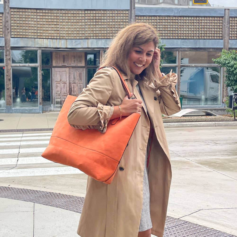 K. Carroll Accessories - Venta al por mayor Bolsa de asa- Mujer - El bolso Taylor13