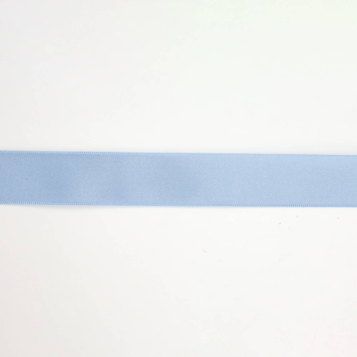 LA Ribbons Wholesale - Wholesale Ribbon - Gift Wrapping - Single Face Satin Ribbon | French Blue (332)7