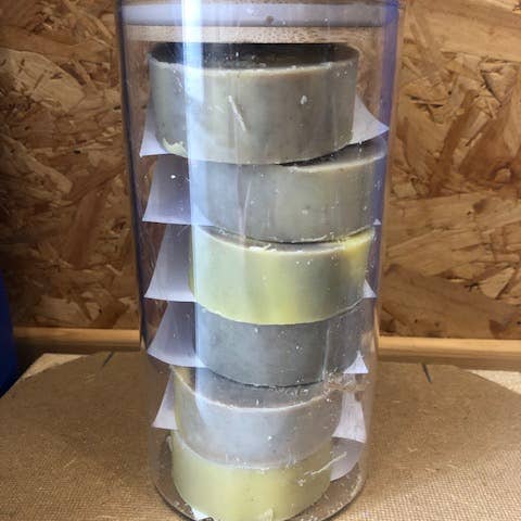 Ecolo’bulles - Wholesale Bar Soap - Goat Milk Soap3