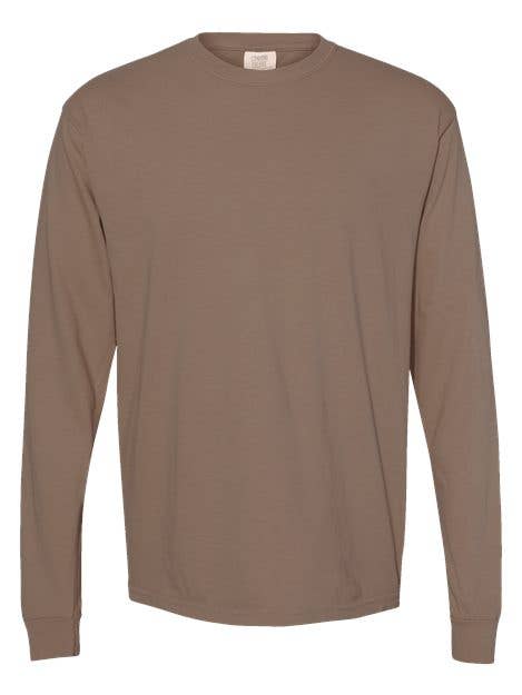 Wild Voices - Wholesale T-Shirt - Women's - Long Sleeve Comfort Colors® Shirt21