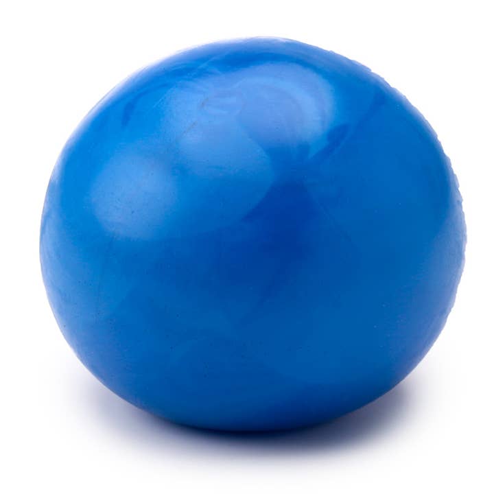 Puckator Ltd - Venta al por mayor Bola antiestrés - Pelota antiestrés Maltose Squeezy Planet4