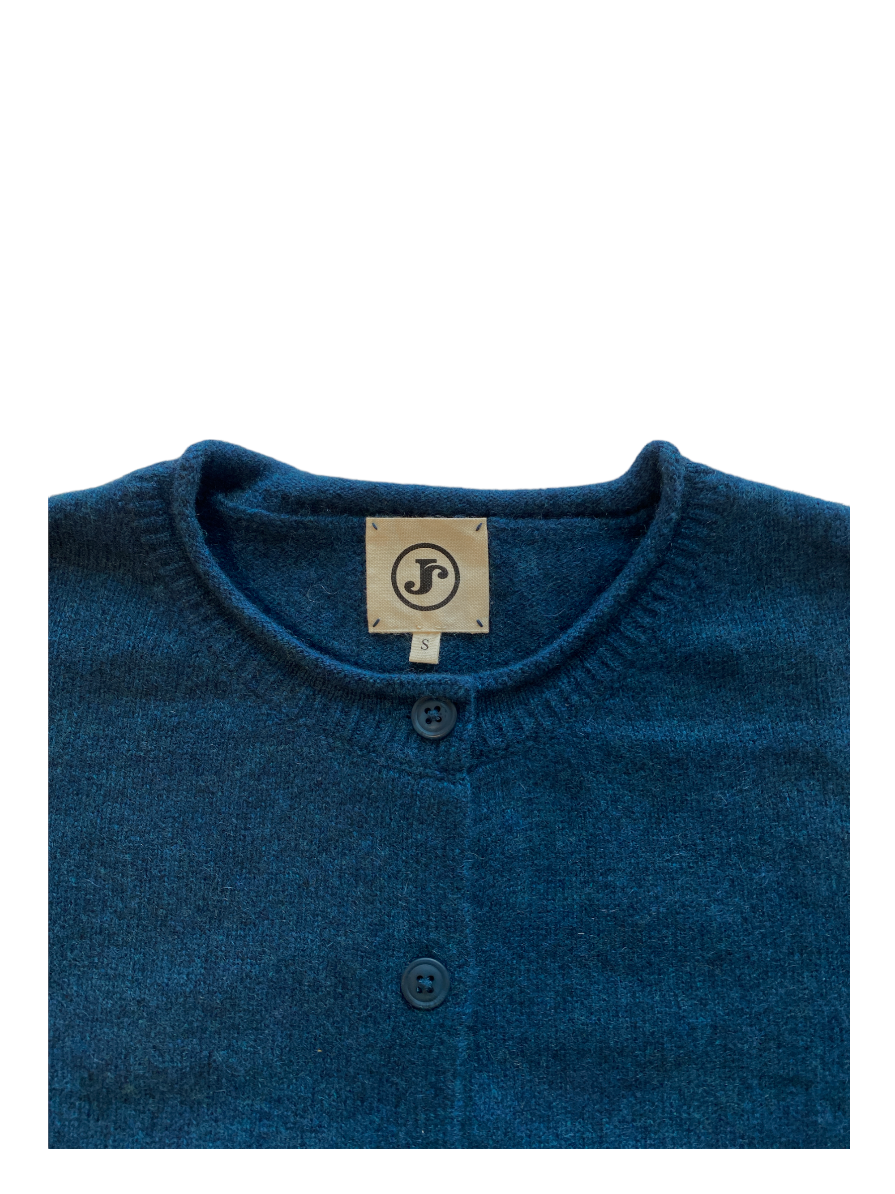 Joyride Supply - Wholesale Cardigan - Women's - 100% Cashmere No.1 Taylor Cardi9